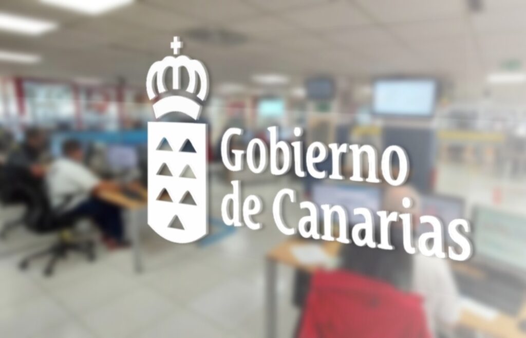 GSC | El Gobierno De Canarias Declara La Situación De Prealerta Ante La ...